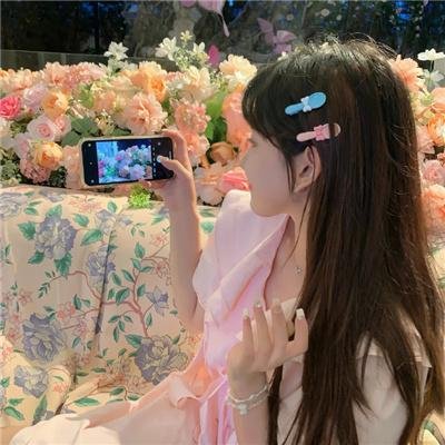 帅气技工俏医师